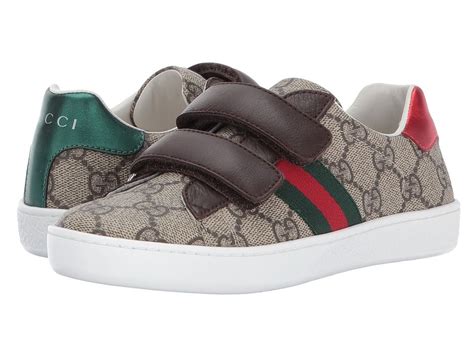 cheap kids gucci sneakers